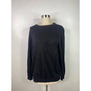 Callahan Casual Balloon Sleeves Sweater